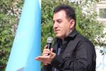 مقبره‌الشعرا مرجع گردشگری تبریز می‌شود