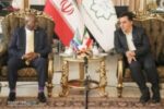 تبریز را شهری زیبا و تمیز دیدم