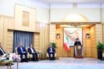 ارتباط میان ایران و کشورهای مستقل در آمریکای لاتین، ارتباطی راهبردی است