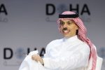 «فیصل بن فرحان» شنبه به تهران‌ سفر می‌کند