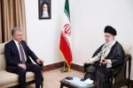 قرابت تاریخی، فرهنگی و علمی ایران و ازبکستان بی‌نظیر است