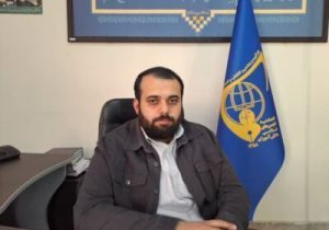 مسئول جدید اتحادیه انجمن‌های اسلامی دانش‌آموزان آذربایجان شرقی منصوب شد