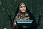 نماینده مجلس: با جریمه کسی با حجاب نمی شود