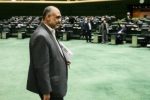 نیکبخت وزیر جهاد کشاورزی شد