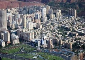 احداث ۳ هزار واحد مسکونی توسط شهرداری تبریز