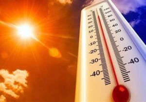 پیش‌بینی افزایش دما در آذربایجان‌شرقی
