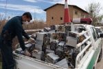 کشف ۶۷ دستگاه استخراج رمز ارز در تبریز
