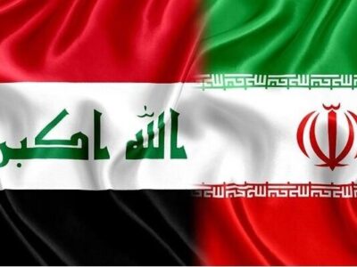 ورود ۹ کالای ایرانی به عراق ممنوع شد