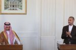 تایید علت تغییر سالن نشست مطبوعاتی وزارت خارجه