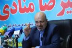 منادی رئیس کمیسیون آموزش ماند