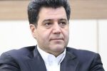 «حسین سلاح‌ورزی» رییس اتاق بازرگانی ایران شد