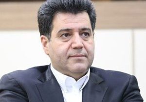 «حسین سلاح‌ورزی» رییس اتاق بازرگانی ایران شد