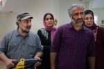 عکسی از همبازی شدن پژمان جمشیدی با رضا عطاران