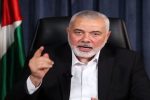 خبرهای ضدونقیض از سفر «اسماعیل هنیه» به تهران