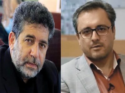 ترکیب جدید هیأت رئیسه خانه مطبوعات آذربایجان شرقی مشخص شد