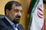 استعفای محسن رضایی پذیرفته شد