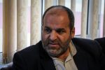 سرپرست فرمانداری شهرستان تبریز منصوب شد