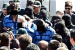 دستگیری ۳ نفر از اراذل و اوباش تبریز