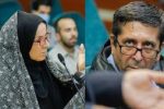 قوه قضائیه : آزادی حمید قره حسنلو و همسرش صحت ندارد
