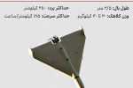 تحقیق ایرلند درباره وجود قطعات ساخت این کشور در پهپادهای ایرانی استفاده شده علیه اوکراین