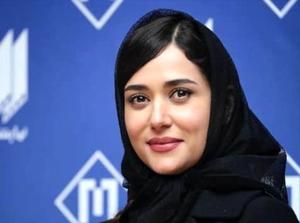 ذوق زدگی خانم بازیگر هنگام رانندگی با کامیون (فیلم)
