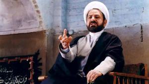 افشاگری بازیگر مارمولک بعد از ۲۰ سال روی آنتن تلویزیون (فیلم)
