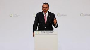 رئیس جمهور نیجر بازداشت شد