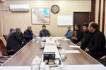 رئیس سازمان جهادکشاورزی استان آذربایجان شرقی به مشکلات ۲۳ نفر رسیدگی کرد