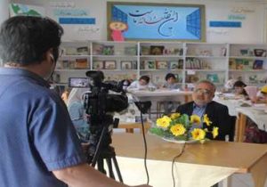 تشریح برنامه‌های تابستانی کانون در گفت و گو با شبکه برون مرزی سحر