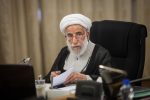 آیت‌الله جنتی در دبیری شورای نگهبان ابقا شد