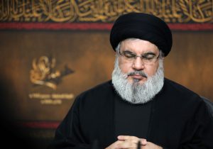 موج مقاومت در منطقه زنده است