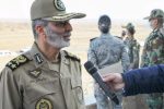نیروهای مسلح باید توان و آمادگی خود را افزایش دهند