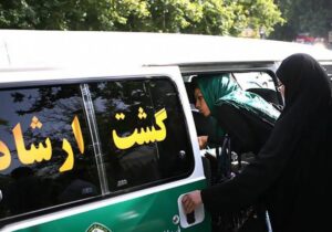 «گشت ارشاد» با فرمان چه کسی دوباره راه افتاد؟