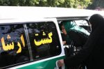 اعتراض روزنامه اصولگرا به بازگشت‌ ون‌های گشت‌ ارشاد