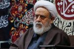 با فشار کسی دین‌دار نمی‌شود؛ مردم را عصبانی نکنید