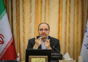 هیچ واحد تولیدی نباید به خاطر مسائل بانکی تعطیل شود