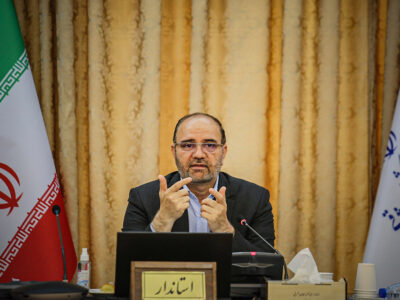 هیچ واحد تولیدی نباید به خاطر مسائل بانکی تعطیل شود