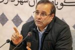 توزیع یک هزارو ۶۳۸ تن آسفالت طی هفته اخیر در معابر غرب و شمالغرب تبریز