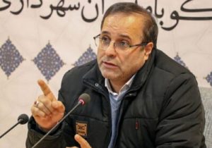 توزیع یک هزارو ۶۳۸ تن آسفالت طی هفته اخیر در معابر غرب و شمالغرب تبریز