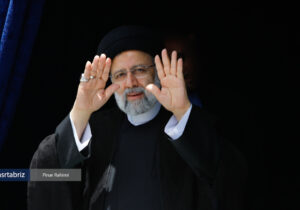 آغاز عملیات احداث قطعه سوم آزادراه تهران-شمال