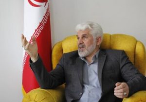 تخریب املاک تملک شده در مسیرگشایی ۴۵ متری انقلاب ادامه دارد