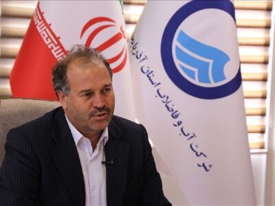 تمام نقاط شهر تبریز ‌آب پایدار دریافت می‌کنند