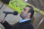 آسفالت‌ریزی ۳۸۰ تنی شهرداری منطقه ۴ تبریز طی هفته گذشته