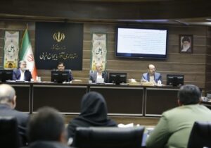 گزارش اقدامات استان برای احیای نگین فیروزه‌ای آذربایجان