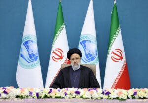 مزایای عضویت ایران در شانگهای در تاریخ باقی می‌ماند