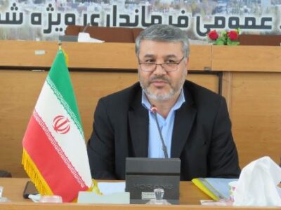 رفع تنش آبی در ۴۰۰ روستای آذربایجان‌ شرقی