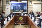 تلاش برای پایدارسازی شبکه آب و برق در آذربایجان شرقی