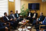 مکاتبه دیوان محاسبات آذربایجان شرقی برای خروج ماشین سازی از لیست واگذاری های دولت