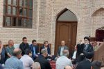 ضرورت نقش آفرینی مساجد در تمامی وقایع فرهنگی، اجتماعی، سیاسی