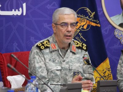 سپاه عاشورا جزو سپاه های موفق استانی است